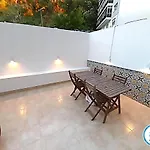 Apartament Portugal Here I - Herois De Quionga Lizbona