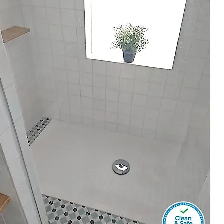 Lejlighed Portugal Here I - Herois De Quionga Lisboa