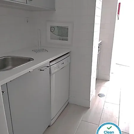 Portugal Here I - Heróis De Quionga Appartement
