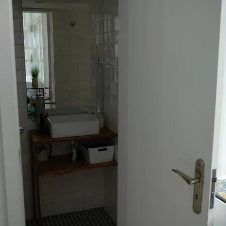 Apartment Portugal Here I - Herois De Quionga Lissabon